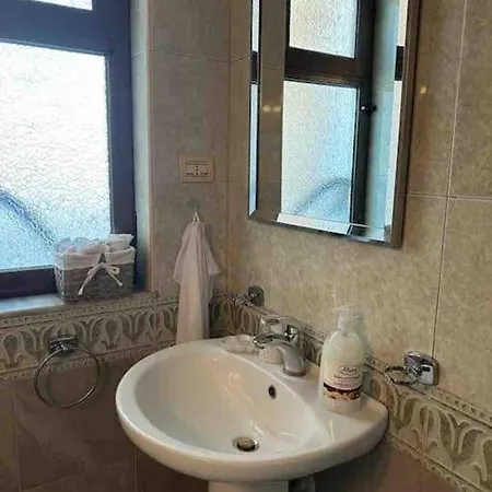 Apartman Gogo Moustache In Center Tirana